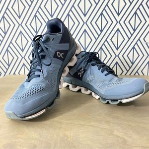 On Cloudace 2 Swiss Engineering Women’s Size 8.5 Shoes